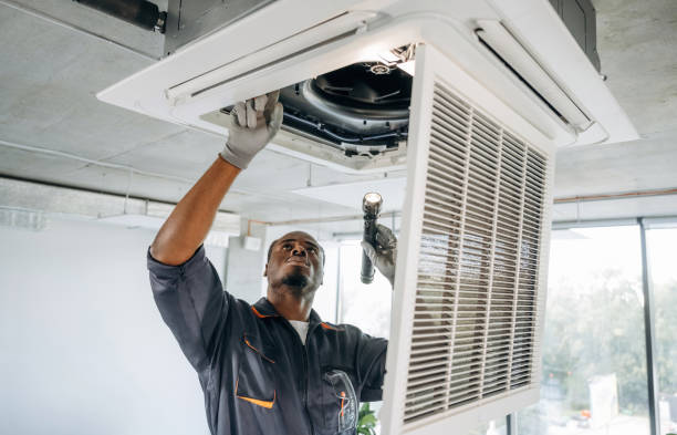 Licensed Ac Installation service in Mount Vernon, GA - FH HVAC