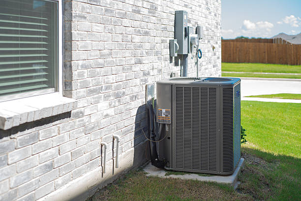 Reliable Ac Installation contractor in Mount Vernon, GA by FH HVAC